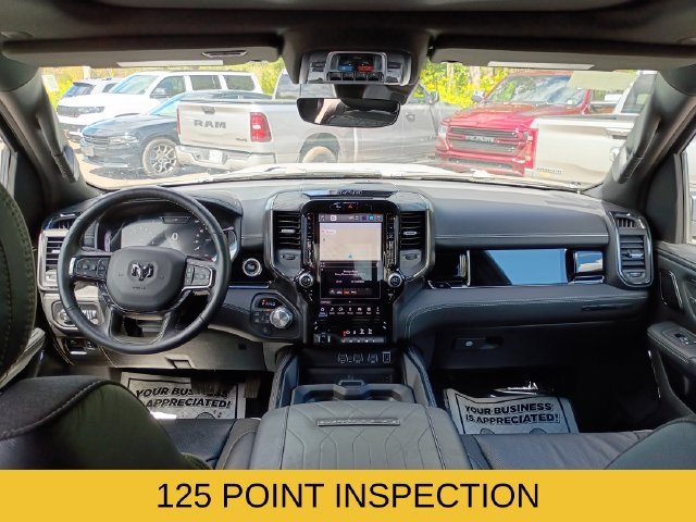 Used 2026 RAM 1500 Limited AWD/4WD image 9