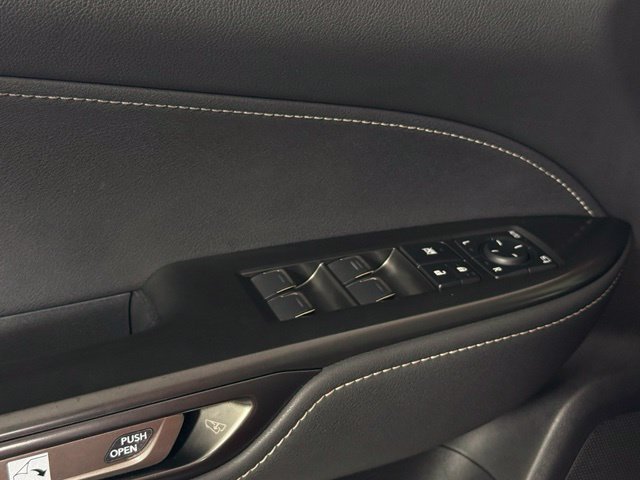 Used 2023 Lexus NX 350 F Sport AWD/4WD image 16