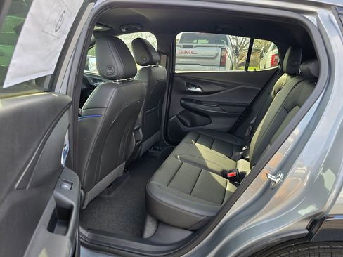 New 2026 Buick Envista Sport Touring w/ Advanced Safety Package image 24