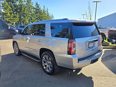 Used 2015 GMC Yukon Denali w/ Open Road Package image 34