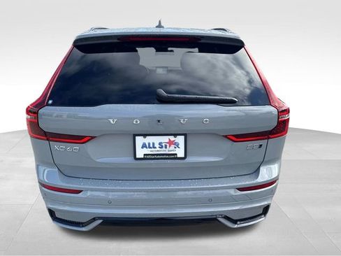 New 2026 Volvo XC60 B5 Core AWD/4WD image 7