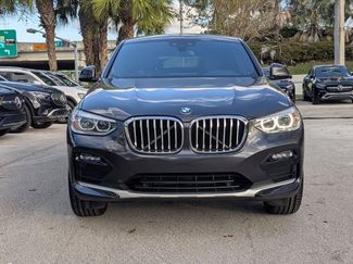 Used 2021 BMW X4 xDrive30i w/ Premium Package video 2
