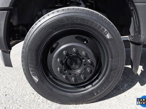 Used 2019 Ford F550 4x4 Crew Cab Super Duty image 35