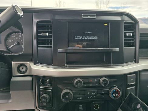 New 2026 Ford F550 4x4 Crew Cab image 33