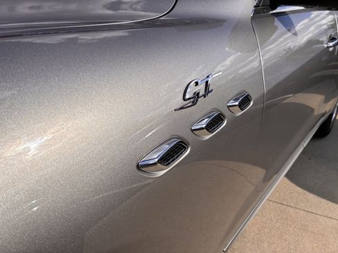 Used 2022 Maserati Levante GT image 10