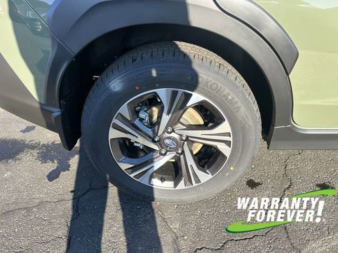 New 2026 Subaru Crosstrek 2.0i Premium image 20