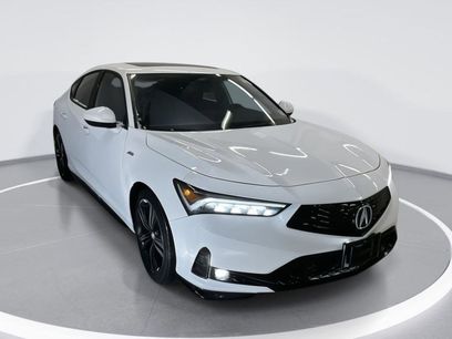 New 2026 Acura Integra A-Spec