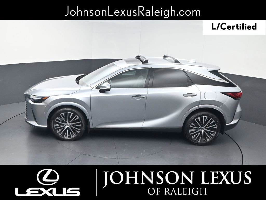 Used 2024 Lexus RX 350 Premium Plus w/ Convenience Package FWD image 29