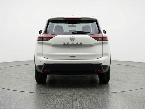 Used 2025 Nissan Rogue SV FWD image 7