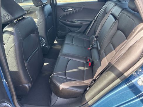 Used 2024 Chevrolet Malibu LT image 22
