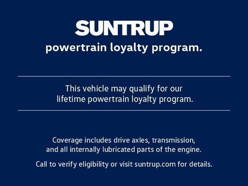 Used 2024 Volkswagen Tiguan SE image 15