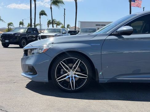 Used 2022 Honda Accord Touring image 24