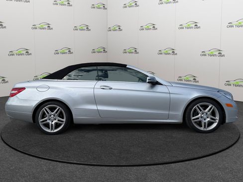 Used 2011 Mercedes-Benz E 350 Cabriolet image 15