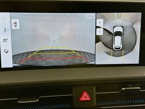 Used 2023 Kia EV6 GT-Line image 23