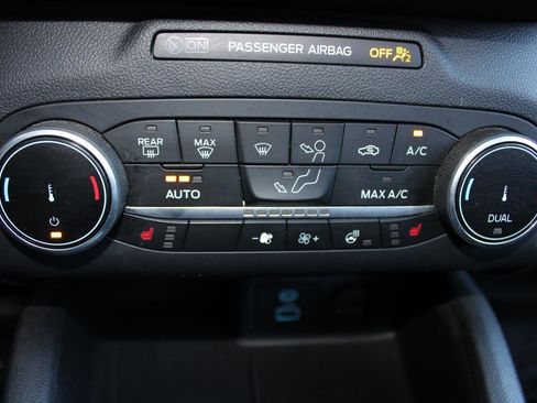 Used 2023 Ford Escape Active image 20