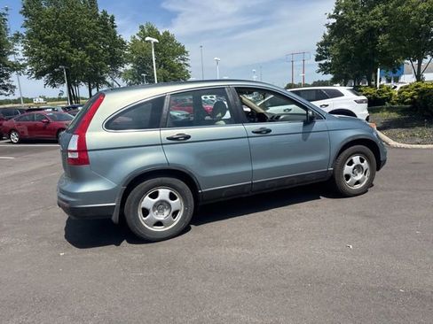 Used 2010 Honda CR-V LX image 9