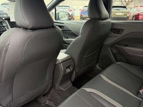 Certified 2024 Subaru Crosstrek 2.5i Wilderness w/ Crosstrek Mirror Package image 16