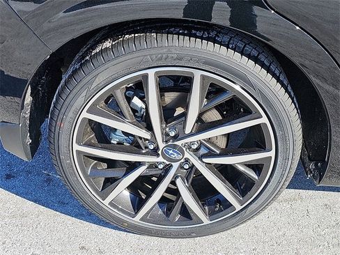 New 2026 Subaru Impreza 2.0i Sport image 7