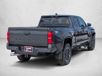 New 2026 Toyota Tacoma TRD Sport AWD/4WD video 2