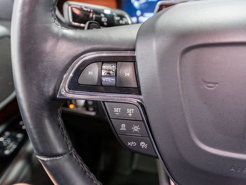 Used 2024 Lincoln Navigator Reserve AWD/4WD image 29