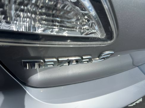 Used 2012 MAZDA MAZDA3 i Touring FWD image 13