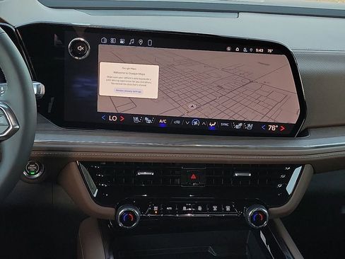 New 2026 Chevrolet Tahoe High Country image 10