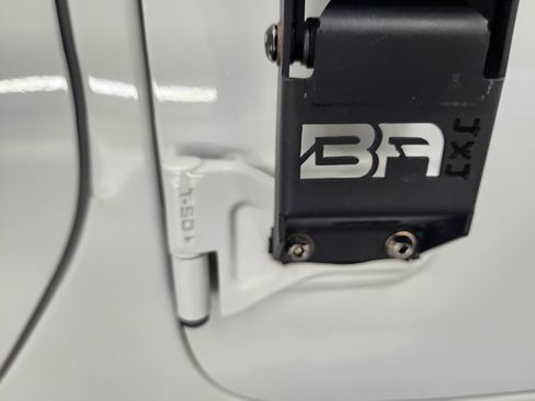 Used 2020 Jeep Wrangler Unlimited Rubicon w/ LED Lighting Group AWD/4WD image 48