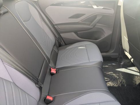 New 2026 Volkswagen Tiguan SE AWD/4WD image 35