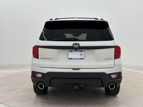 Used 2023 Honda Passport EX-L image 10