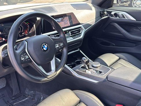Used 2023 BMW 430i Coupe w/ Parking Assistance Package RWD image 19