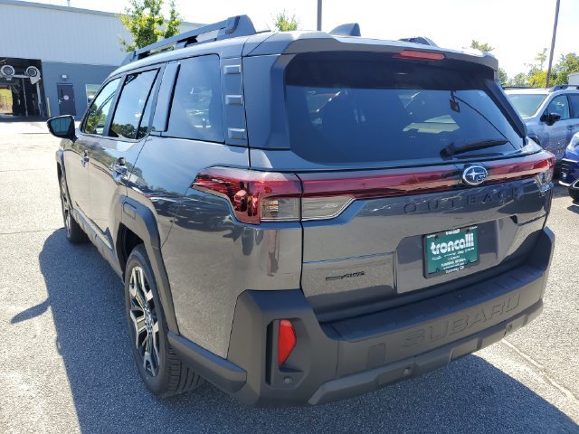 New 2026 Subaru Outback Touring XT AWD/4WD image 4
