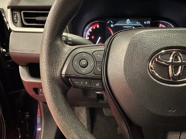 Certified 2025 Toyota RAV4 XLE AWD/4WD image 20