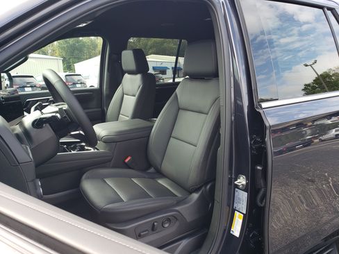 New 2026 Chevrolet Tahoe LT w/ Comfort Package image 31