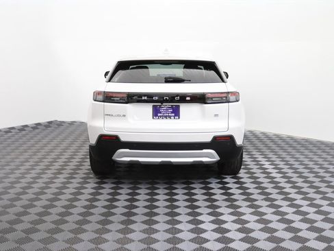 Used 2024 Honda Prologue EX image 8