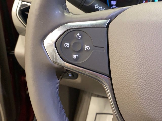 Used 2019 Chevrolet Traverse LT AWD/4WD image 32
