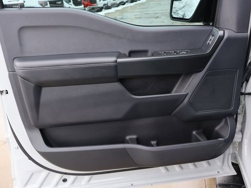 Used 2023 Ford F150 XL w/ STX Appearance Package image 11