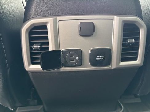 Used 2021 Ford F350 Lariat w/ Lariat Ultimate Package image 41