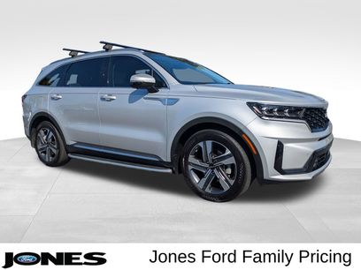 Used 2023 Kia Sorento SX Prestige
