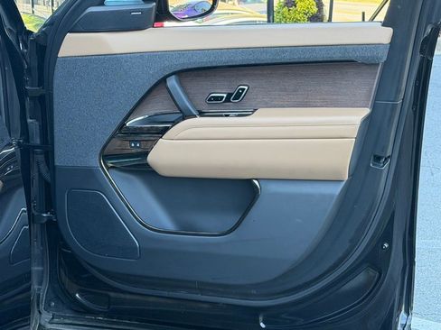 Used 2024 Land Rover Range Rover Sport SE image 34