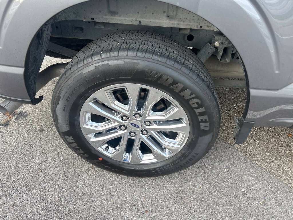 Used 2024 Ford F150 STX RWD image 8