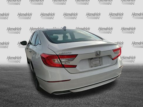 Used 2020 Honda Accord EX image 8