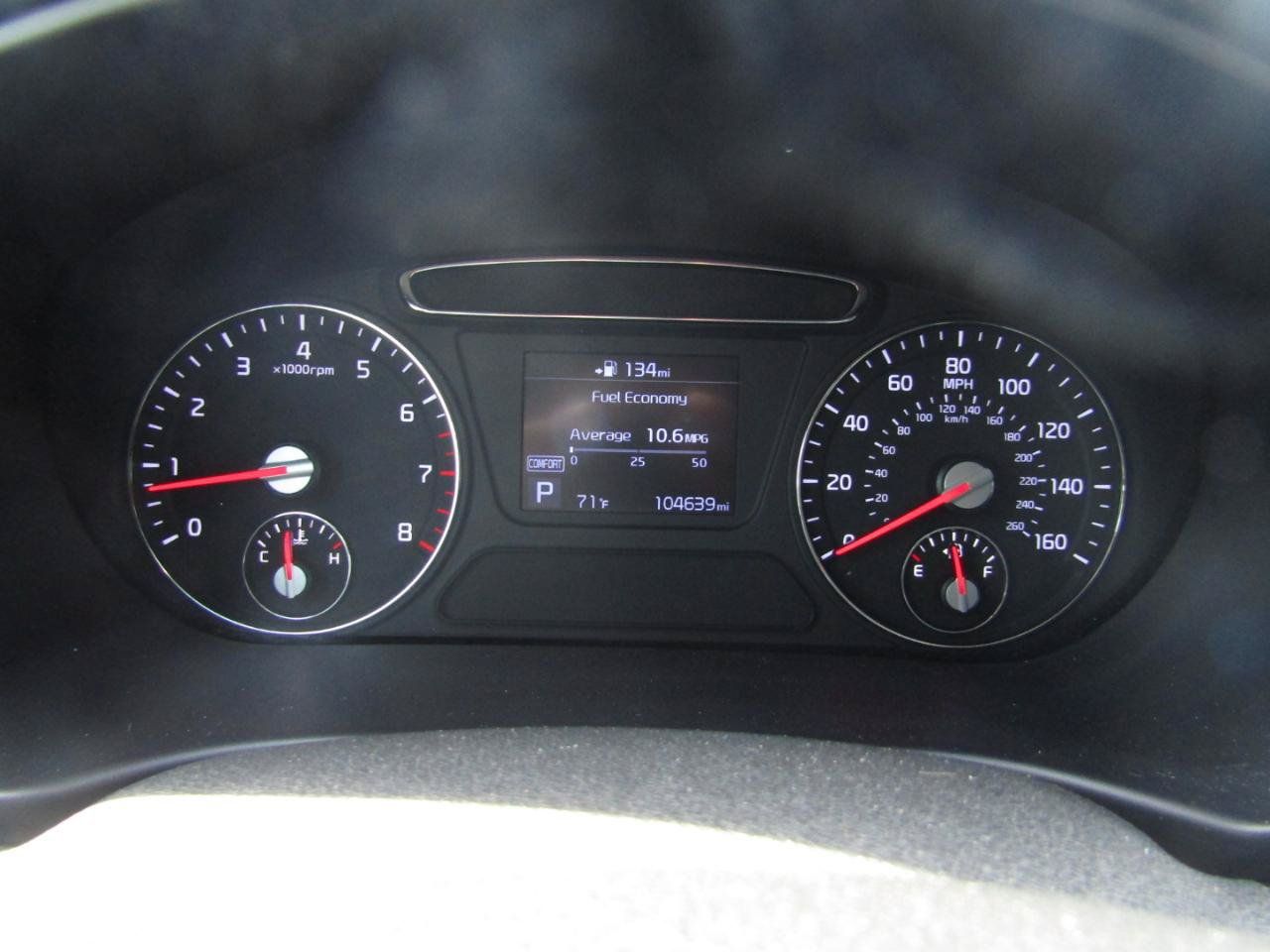Used 2020 Kia Sorento L FWD image 15