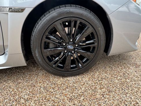Used 2016 Subaru WRX image 29