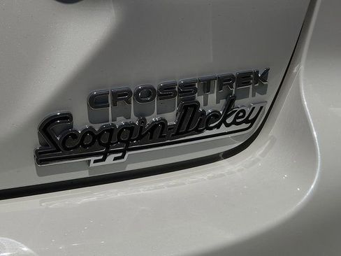 Used 2024 Subaru Crosstrek 2.0i image 9