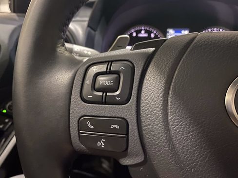 Used 2024 Lexus IS 350 F Sport w/ Accessory Package RWD image 10
