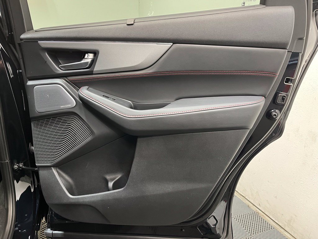 New 2026 Acura MDX A-Spec AWD/4WD image 18