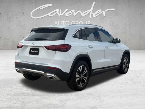 Used 2025 Mercedes-Benz GLA 250 image 16