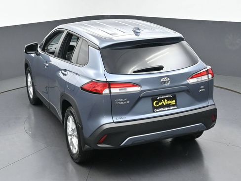 Used 2023 Toyota Corolla Cross LE AWD/4WD image 48