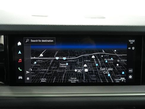 Certified 2025 Porsche Cayenne image 21