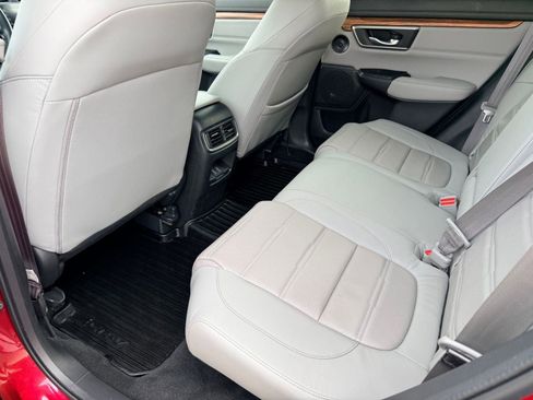 Used 2020 Honda CR-V Touring image 11
